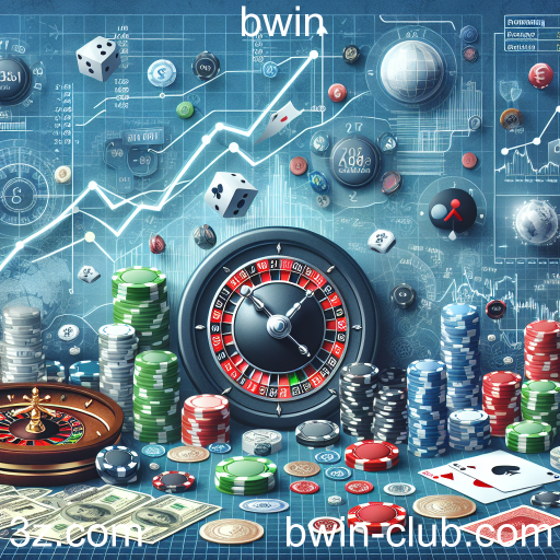 A Emoção dos Jogos Virtuais: Aposte no Futuro das Apostas Online