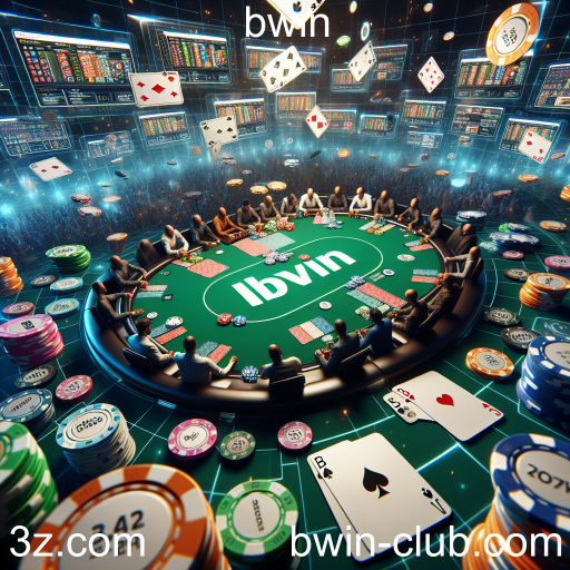 A Popularidade dos Jogos de Mesa na bwin