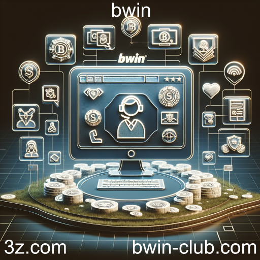 A Importância do Suporte em Jogos na Bwin